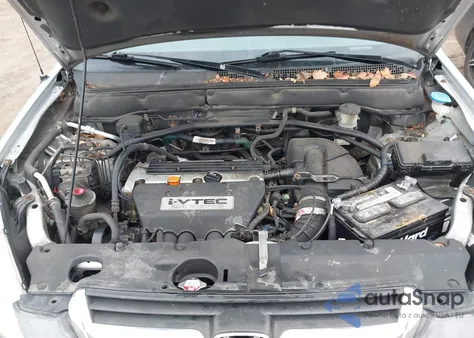 2004 Honda Cr-V Ex из США, поврежденный, VIN SHSRD78834U258818